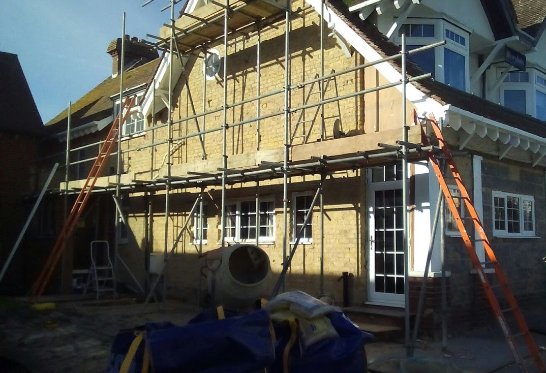 G & Son plasterers — Photos 8