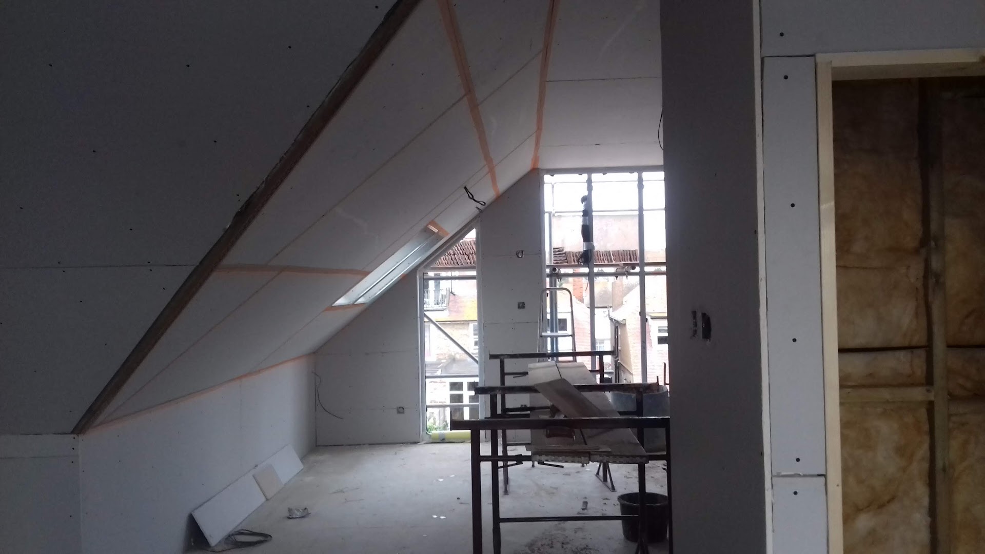 G & Son plasterers — Photos 13