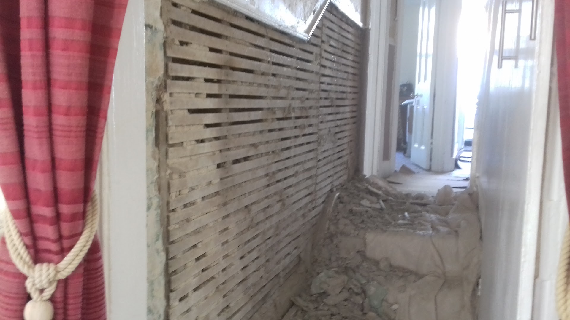G & Son plasterers — Photos 2