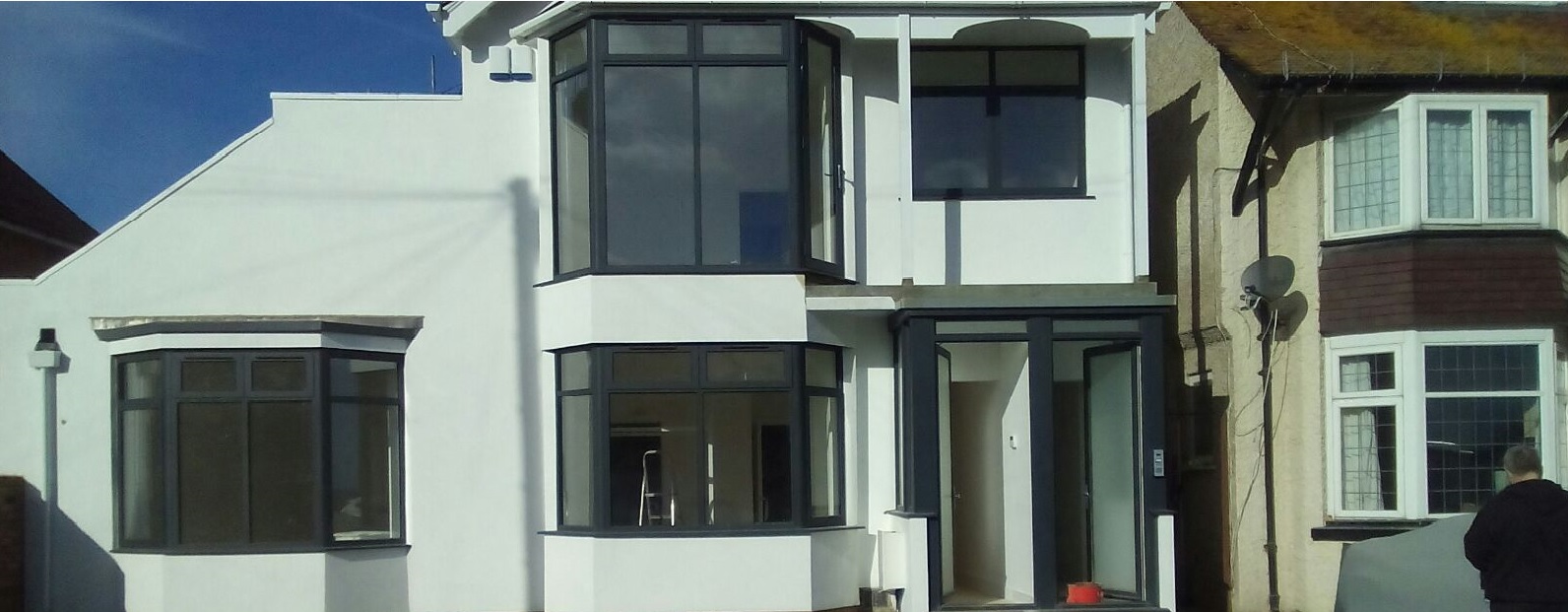 G & Son plasterers — Photos 12