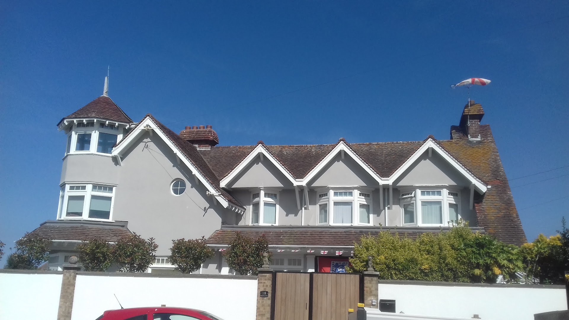 G & Son plasterers — Photos 10