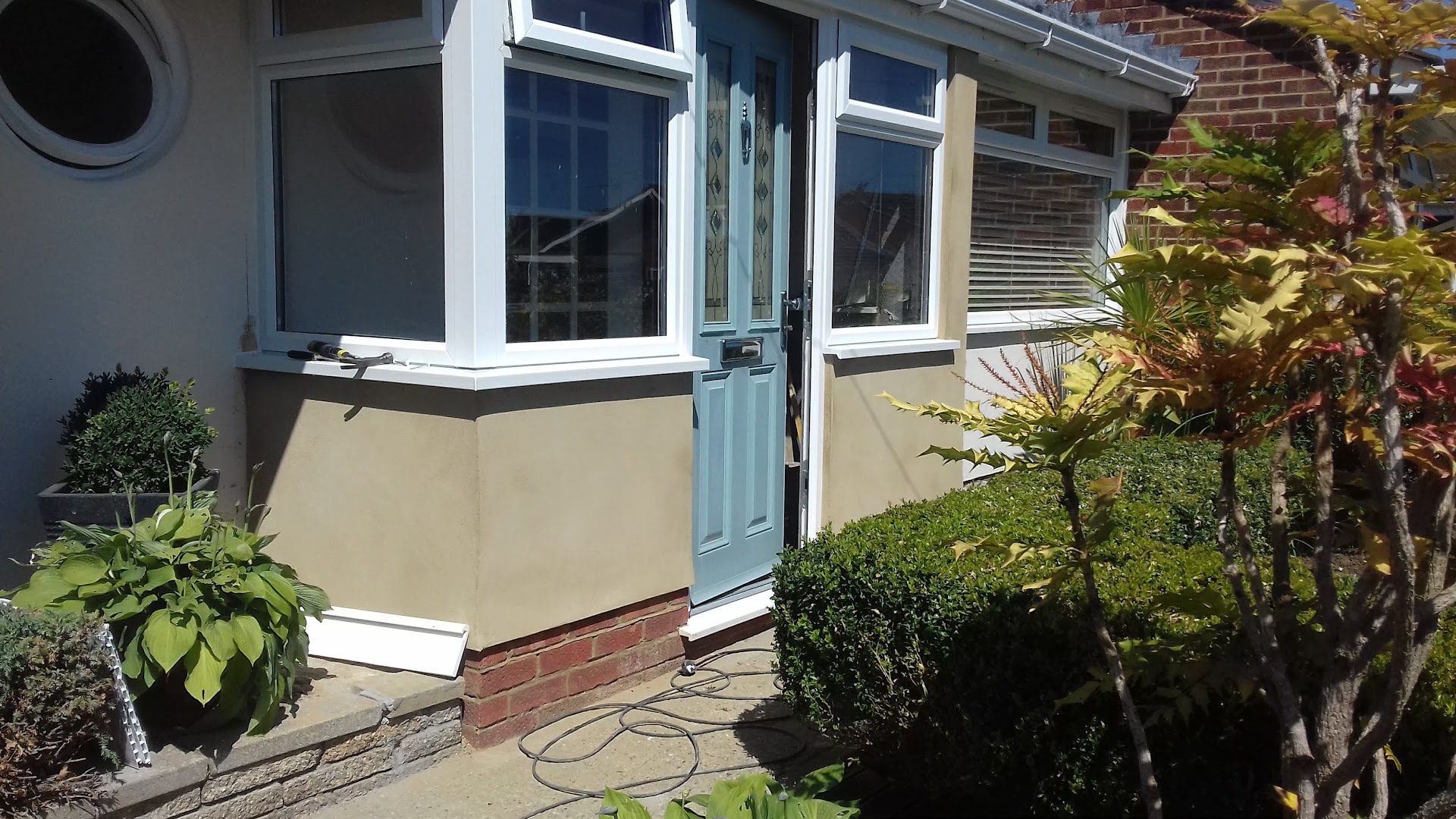 G & Son plasterers — Photos 7