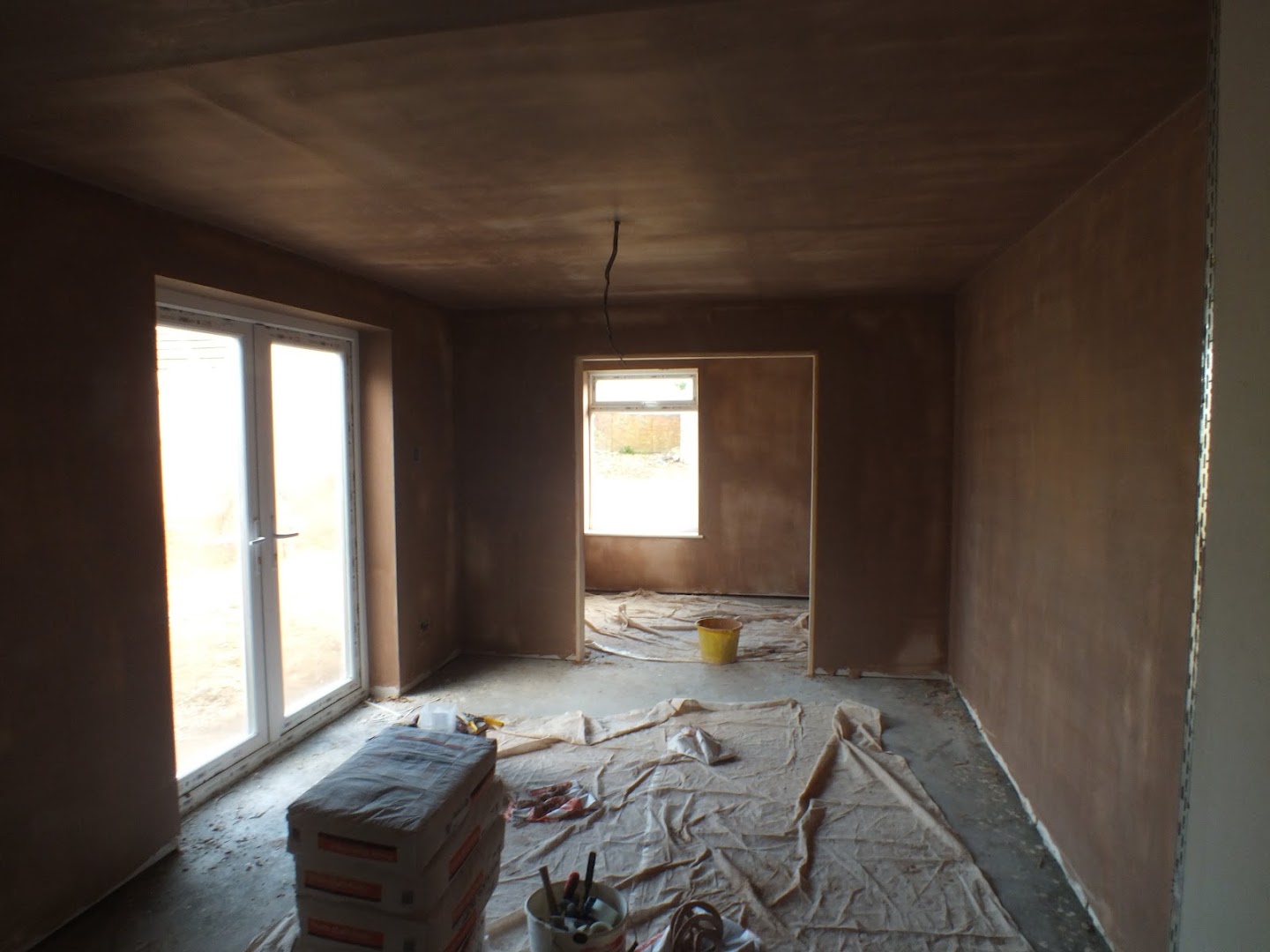 G & Son plasterers — Photos 5