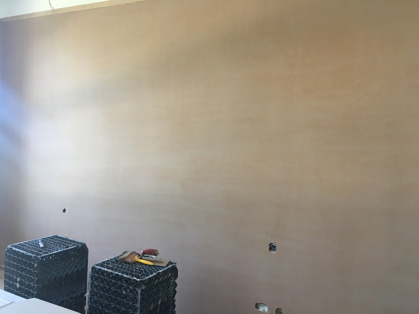 G & Son plasterers — Photos 3