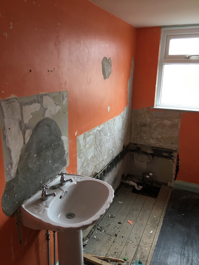 G & Son plasterers — Photos 6