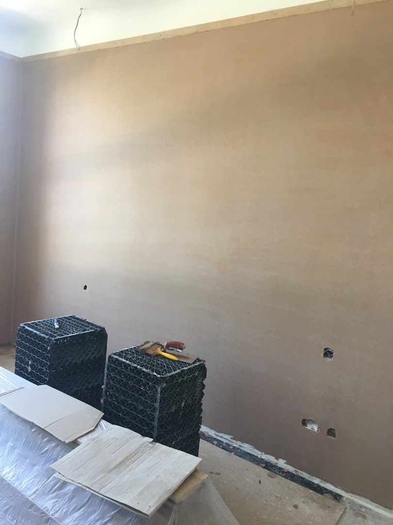 G & Son plasterers — Photos 4